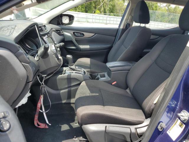 JN1BJ1CVXLW273549 Nissan Rogue Sport S