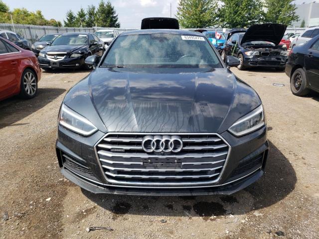 WAUFNCF51JA072494 2018 AUDI A5, photo no. 5