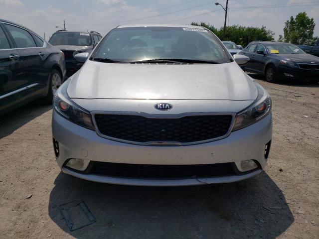 3KPFL4A80HE108294 KIA FORTE EX