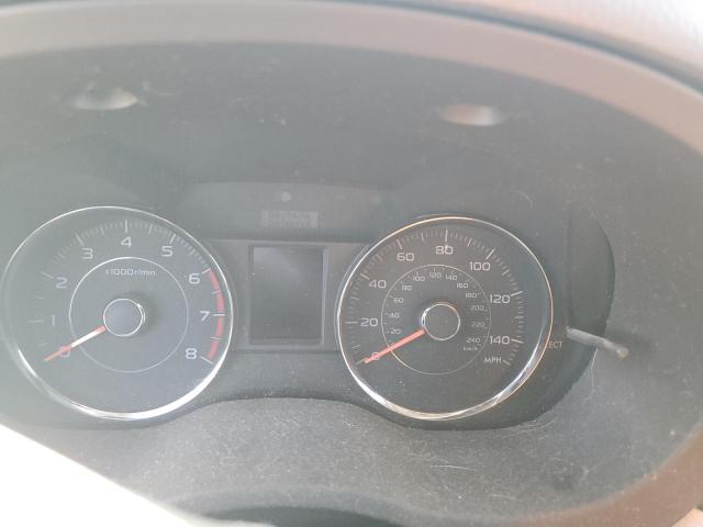 JF2SJAPC9EH402637 Subaru Forester 2.5i Touring