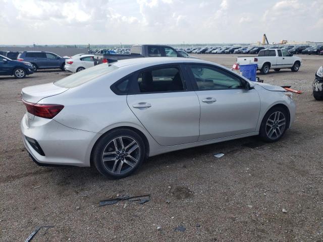 3KPF34ADXKE033348 KIA Forte Gt Line
