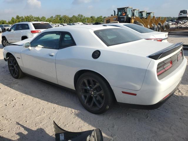 2C3CDZBT7MH620993 Dodge Challenger R/t