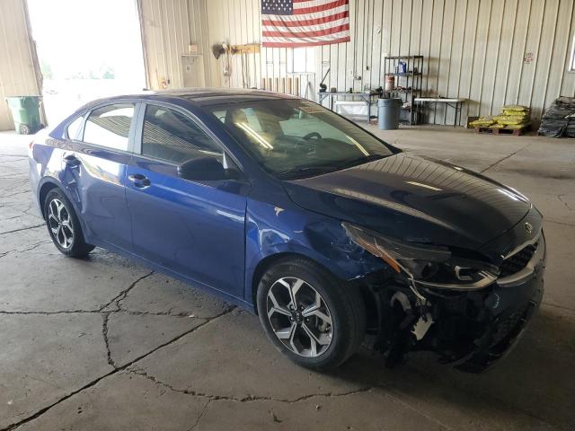 3KPF24AD6ME264656 Kia Forte FE 4