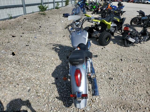 2006 HONDA VT750 CA JH2RC50466M200016
