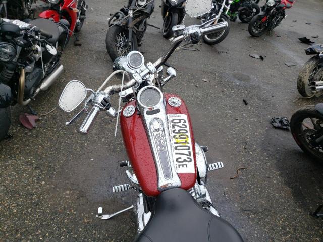 2006 HARLEY-DAVIDSON FXSTDI 1HD1JBB176Y012500
