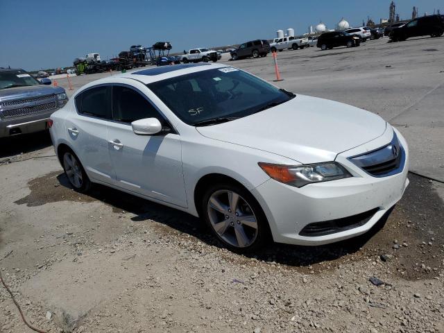 2015 ACURA ILX 20 19VDE1F3XFE003717