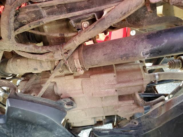 2017 HONDA TRX420 FM 1HFTE4003H4315083
