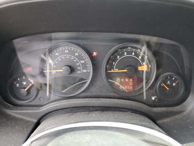 1C4NJCBB5FD246594 Jeep Compass Sport