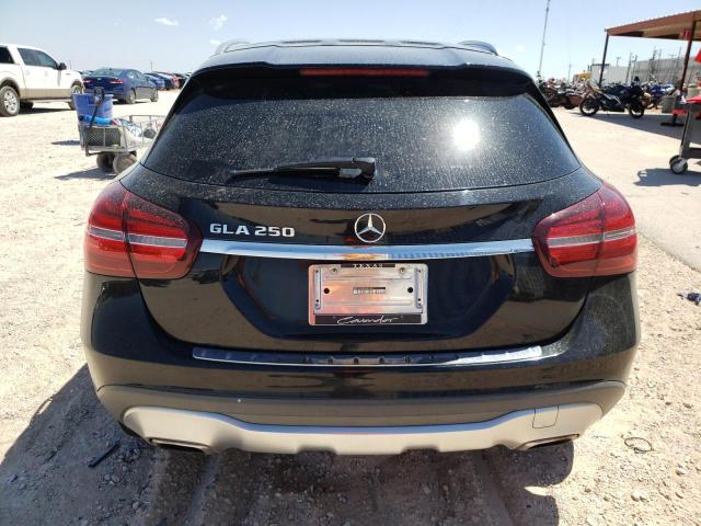WDCTG4EB3KU004317 Mercedes-Benz GLA 250