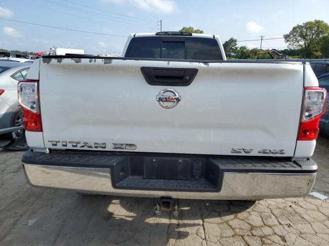 1N6BA1RP7HN550545 Nissan TITAN XD S