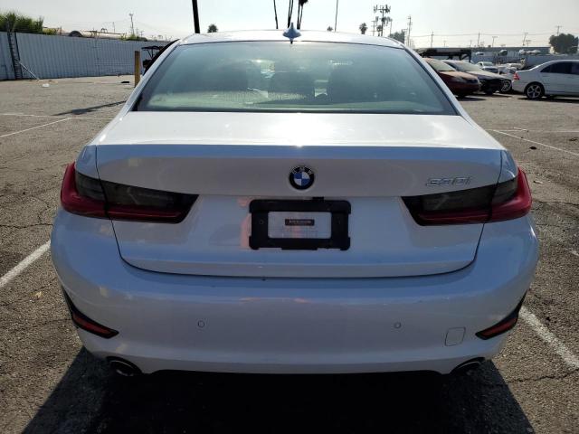 3MW5R1J06L8B43736 BMW 330I