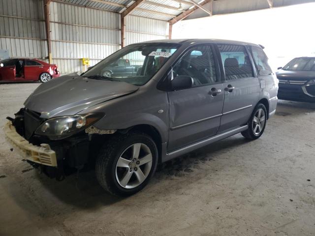 2005 Mazda MPV 