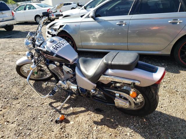 2000 HONDA VT600 CD2 JH2PC2160YK100899