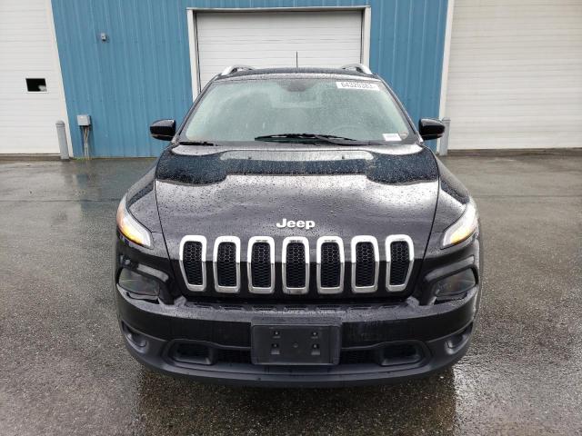 2017 JEEP CHEROKEE L - 1C4PJMCS1HW631719