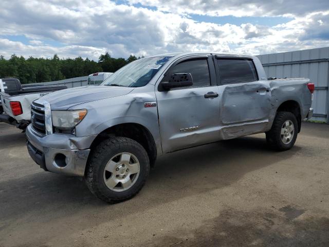 2012 Toyota Tundra 