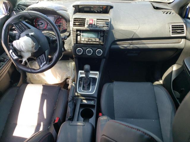 JF1VA1G67F8807585 Subaru Wrx Limited