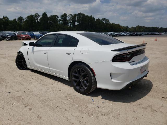 2C3CDXBG7LH163589 | 2020 DODGE CHARGER SX