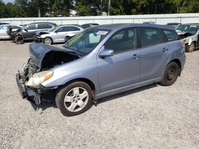 2006 Toyota Matrix XR