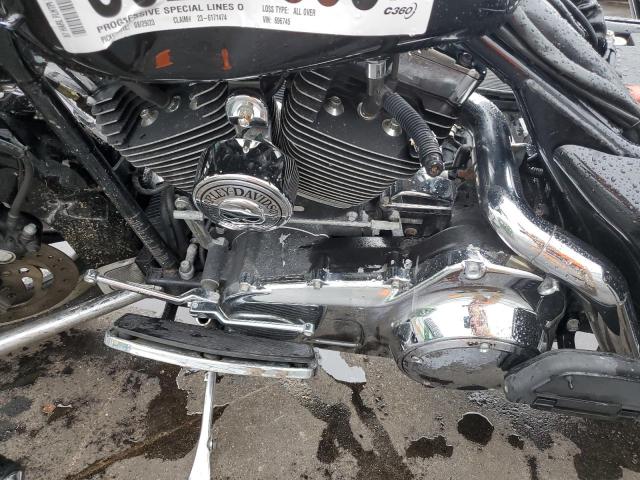 2007 HARLEY-DAVIDSON FLHTPI 1HD1FMM1X7Y696745
