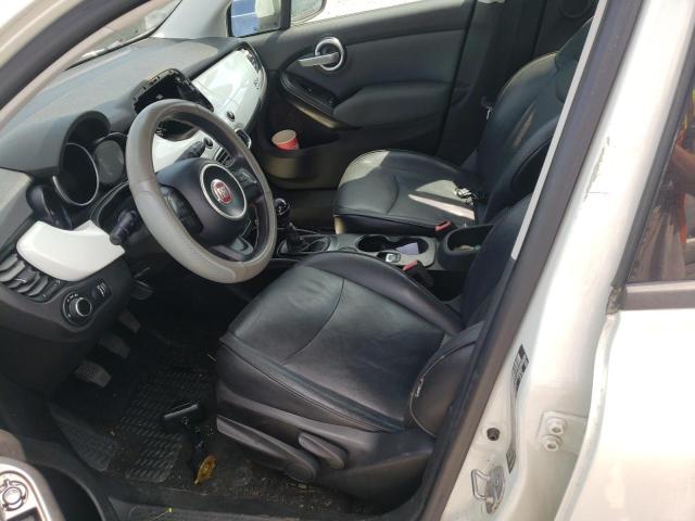 2016 FIAT 500X POP - ZFBCFXAW0GP329174