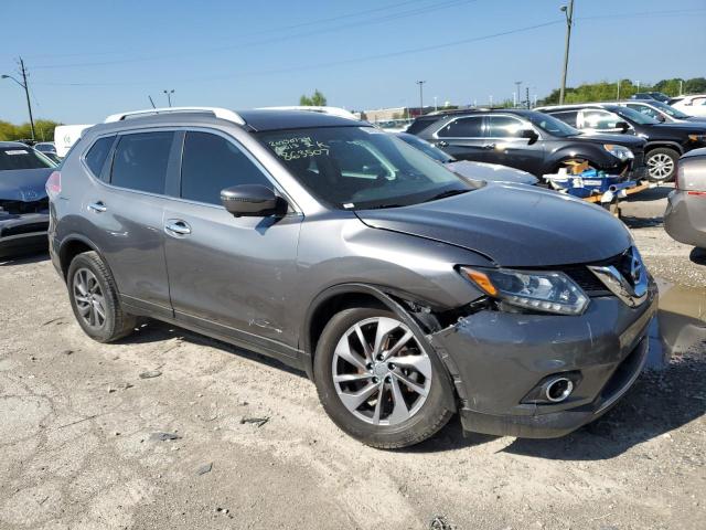 5N1AT2MV5GC863507 Nissan ROGUE S