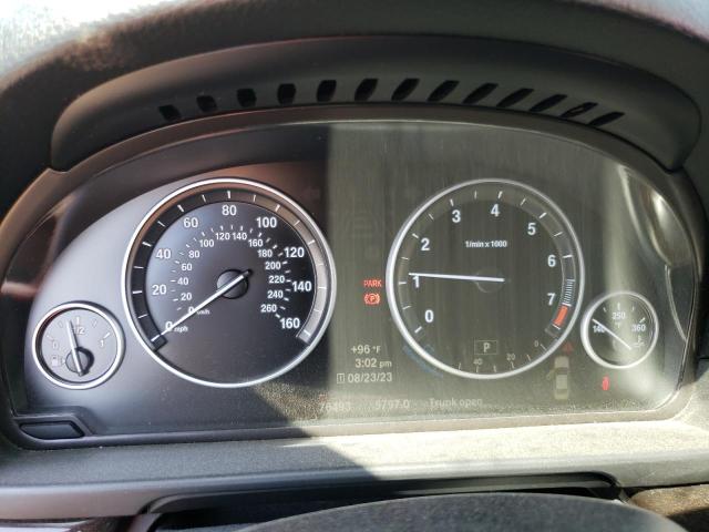 WBA5A5C50ED512359 BMW 528 I