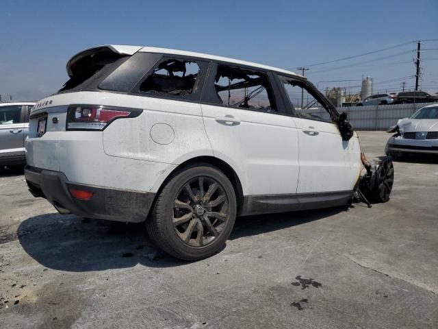 2016 LAND ROVER RANGE ROVE - SALWR2VF6GA568906