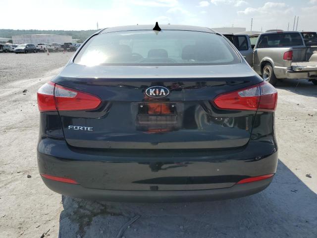 KNAFX4A62F5333258 KIA FORTE LX