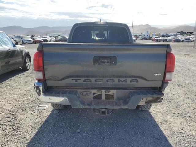 3TMDZ5BN6KM057705 Toyota Tacoma DOU 6