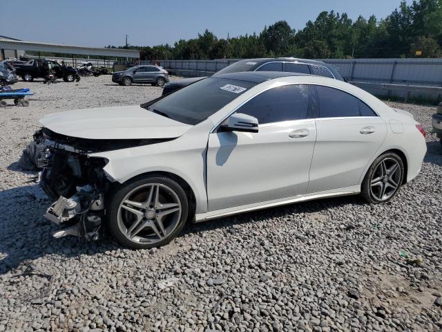 2014 Mercedes-Benz CLA-Class CLA 250