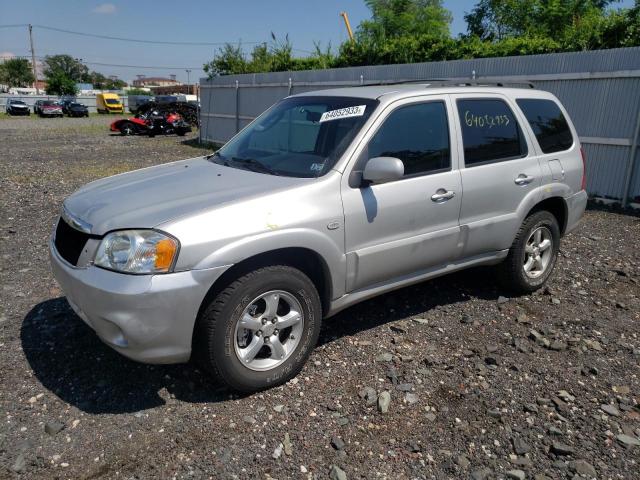 2005 Mazda Tribute s