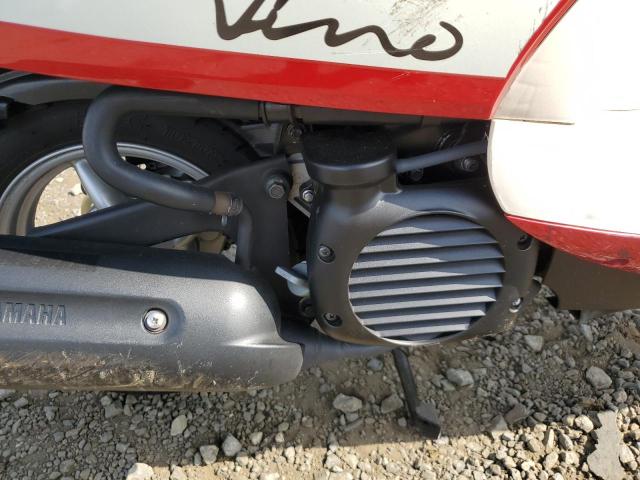 2015 YAMAHA XC50 RKRSA47A8FA013490