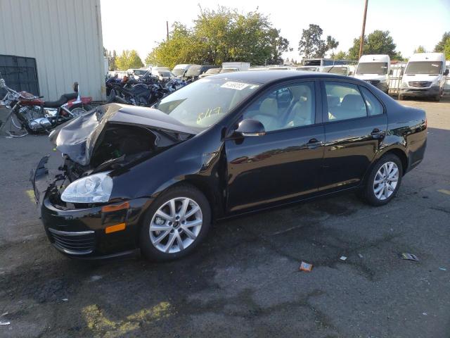 2010 Volkswagen Jetta 