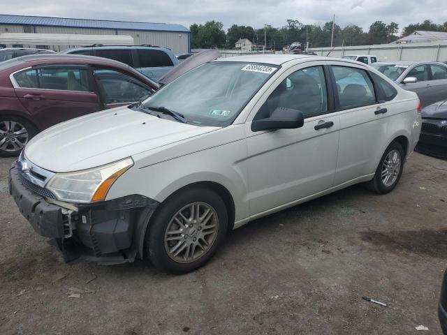 2009 Ford Focus SE