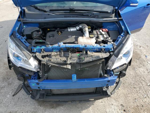 KL4CJ1SM8GB701085 2016 BUICK ENCORE, photo no. 12