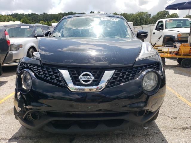 JN8AF5MVXGT652918 | 2016 NISSAN JUKE S