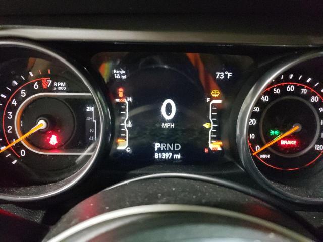 1C4HJXEG7JW288452 Jeep Wrangler Unlimited Sahara