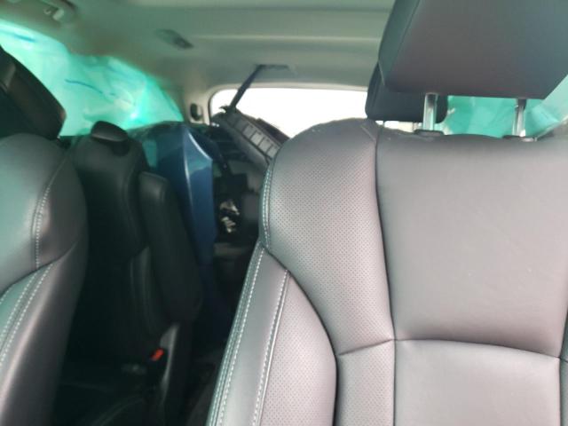 4S4WMAPD4M3472845 Subaru Ascent Limited