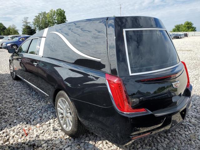 2019 CADILLAC XTS FUNERA - 2GEXG7U32K9500717