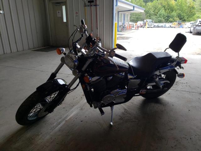 2007 HONDA VT750 DC JH2RC44477M100254