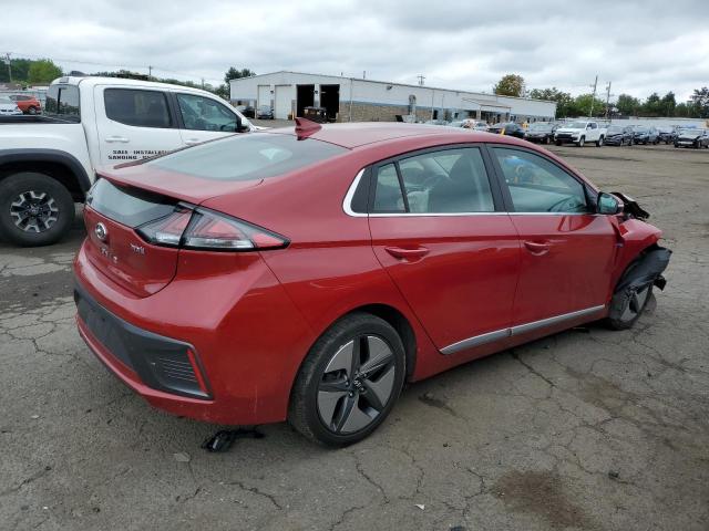 2020 Hyundai Ioniq Sel VIN: KMHC85LC9LU240018 Lot: 64428933