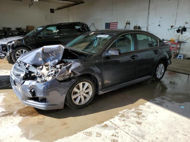 2012 Subaru Legacy 2.5i Premium