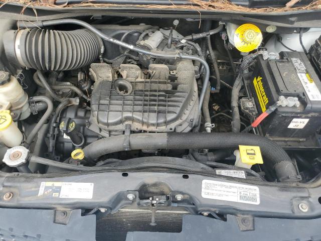 2C4RDGBG2FR530077 Dodge Grand Caravan Se