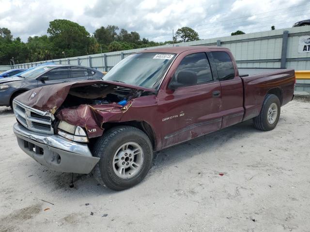 2000 Dodge Dakota 