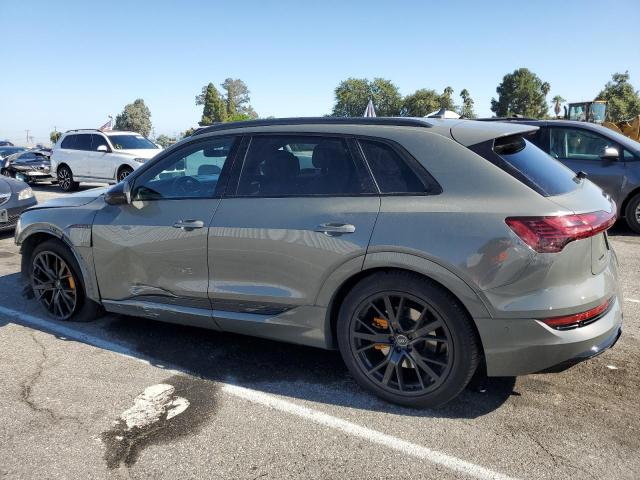 2022 AUDI E-TRON CHR - WA1VABGE1NB009277