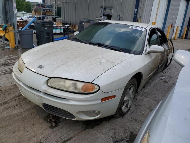 2001 Oldsmobile Aurora 