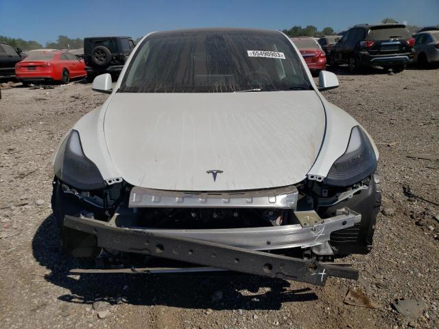 7SAYGDEF6PF808533 Tesla Model Y  5