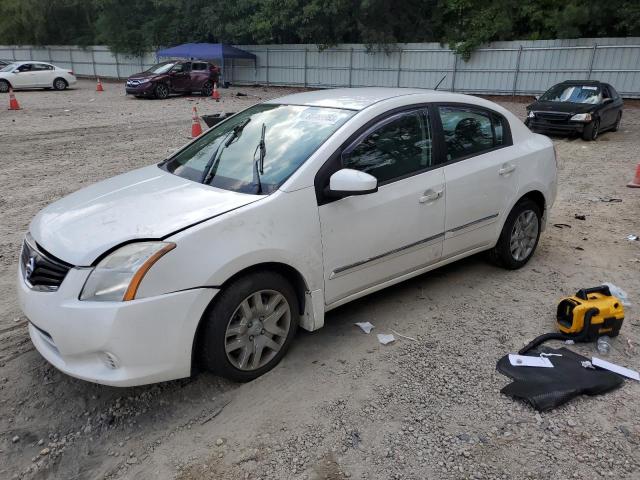 2010 Nissan Sentra 2.0