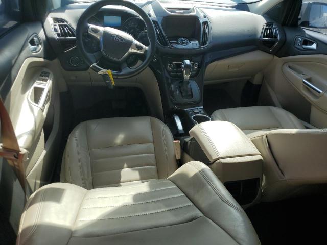 1FMCU0J93EUD86956 Ford Escape Titanium
