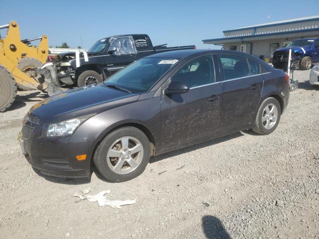 Vin: 1g1pc5sb6e7222745, lot: 64625753, chevrolet cruze lt 20141